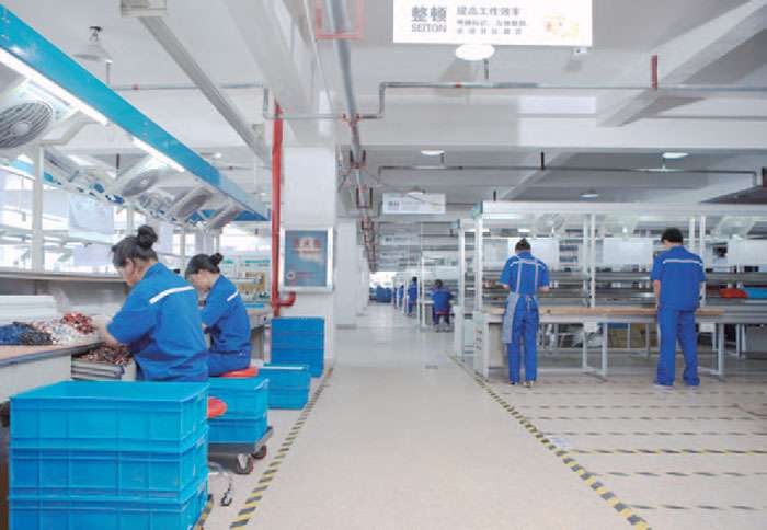 廠區(qū)資質(zhì)